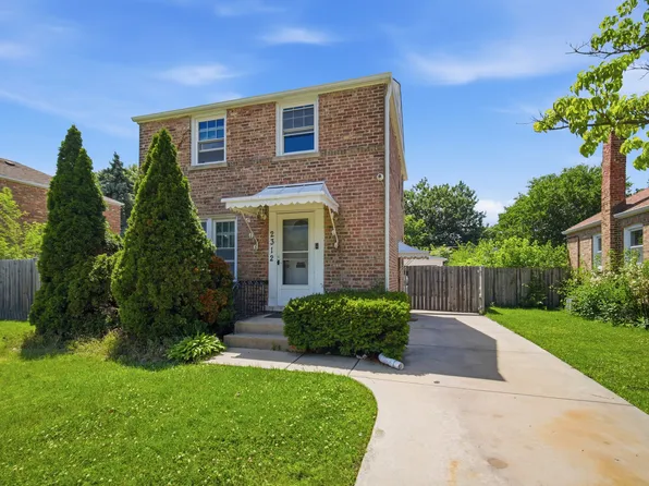 2312 S 14th Ave, Broadview, IL 60155