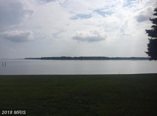 22007 Gannon Dr, Preston, MD 21655