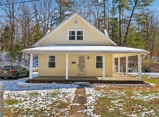 4017 Helmsburg Rd, Nashville, IN 47448