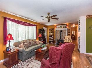 229 Mountain Rd, Pt Jervis, NY 12771