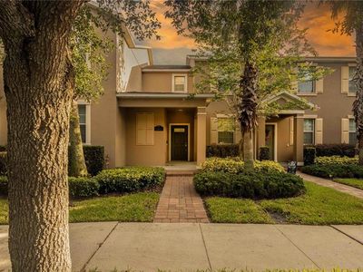 14815 Driftwater Dr, Winter Garden, FL, 34787