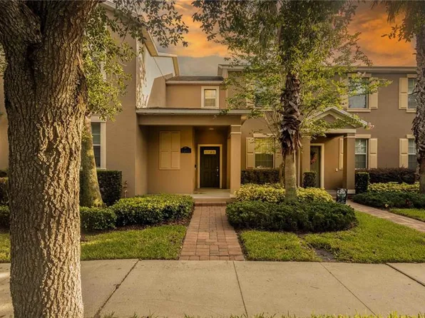 14815 Driftwater Dr, Winter Garden, FL 34787