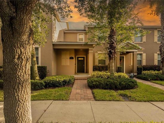 14815 Driftwater Dr, Winter Garden, FL 34787