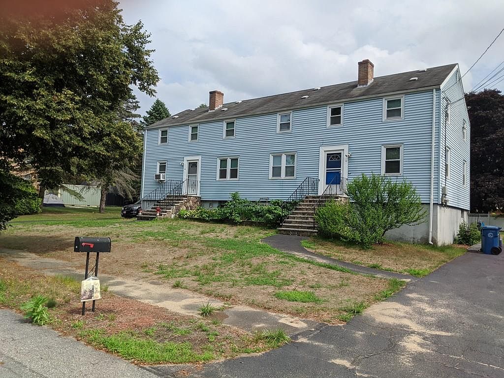 12 Lasallette Rd, Billerica, MA 01821 Zillow