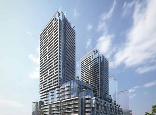 8 Olympic Garden Dr #S904, Toronto, ON M2M 0B9