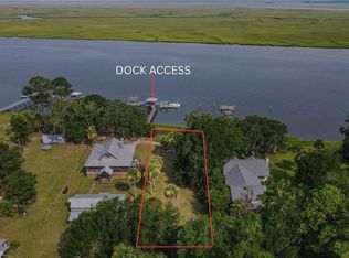 4 Billie Burn Ln, Daufuskie Island, SC 29915
