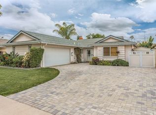1816 E Alcove Way, Anaheim, CA 92805