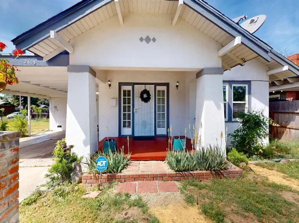 2605 N Wishon Ave, Fresno, CA 93704