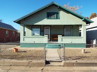 1121 Mahren Ave, Pueblo, CO 81006