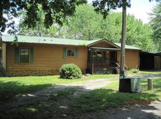 26016 S 670th Rd, Grove, OK 74344