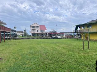 0 Jolly Boat Ln #219, Freeport, TX 77541