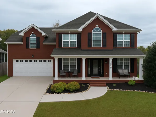 4800 Horsestall Dr, Knoxville, TN 37918