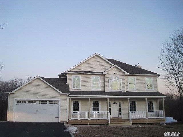 1st image of 23 Savanna Cir