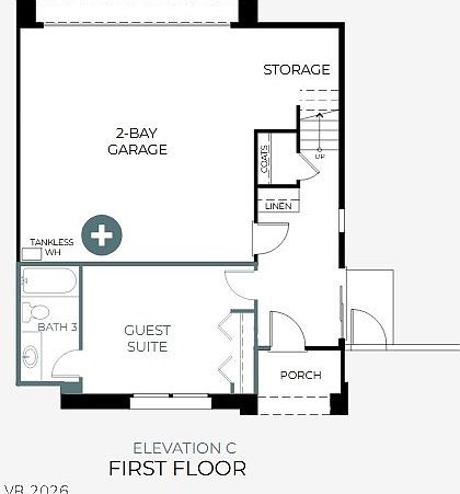2nd image of 11501 Clowder Pass Way