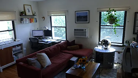 Rented by Immac Realty