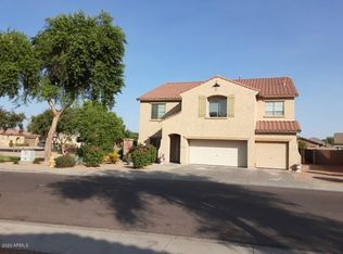 9307 W Bennet Plz, Phoenix, AZ 85037