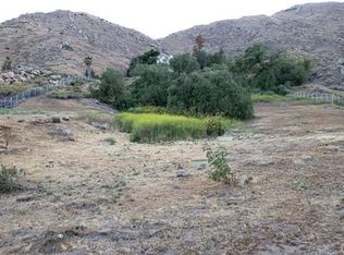 0 Eagle Rock Rd, Moreno Valley, CA 92557