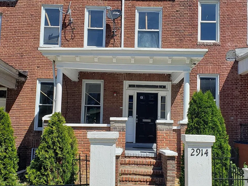 2914 Ulman Ave