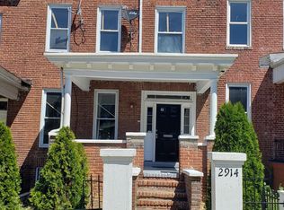2914 Ulman Ave, Baltimore, MD