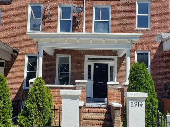 2914 Ulman Ave, Baltimore, MD 21215