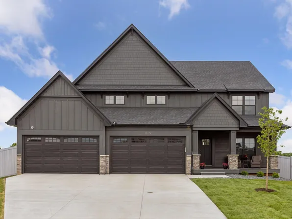 17919 Hidden Creek Ct, Lakeville, MN 55044