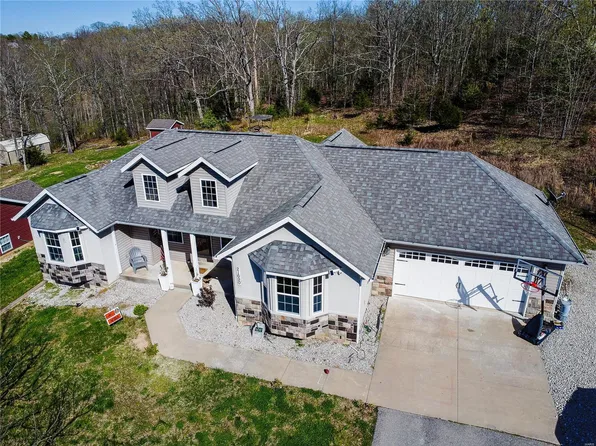 21690 Lindsay Ln, Waynesville, MO 65583