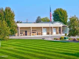 2101 Forsell Rd, Grandview, WA 98930