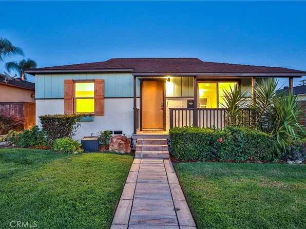 664 N 8th Ave, Upland, CA 91786