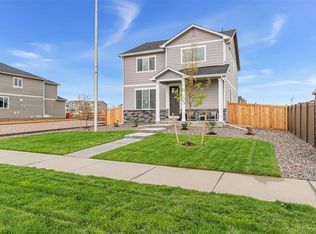 28346 E 8th Pl, Watkins, CO 80137