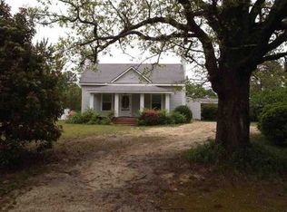 1092 Esther Rd, Pinehurst, NC 27376