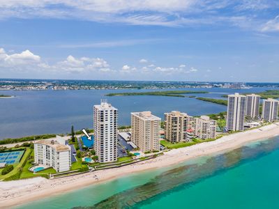 5420 N Ocean Drive #706, Riviera Beach, FL, 33404