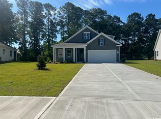 272 Lassoed Circle Lot 15 Darby C, Murrells Inlet, SC 29576