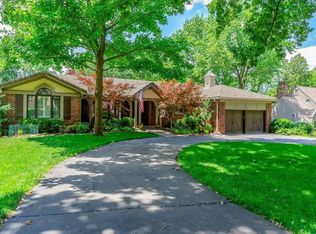 8524 High Dr, Leawood, KS 66206