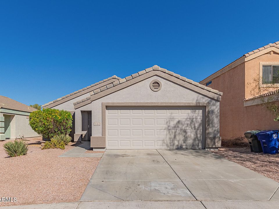 1st image of 12414 W DREYFUS Drive
