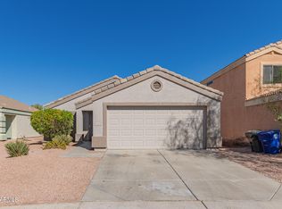 12414 W Dreyfus Dr, El Mirage, AZ 85335