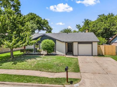 7005 Lincolnshire Ln, Fort Worth, TX, 76182