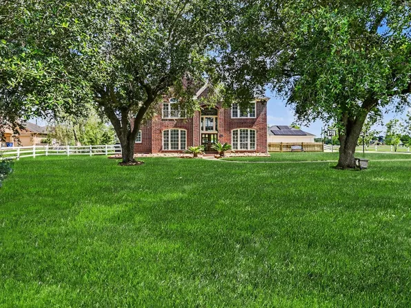 5903 Waterwalk Ct, Richmond, TX 77469