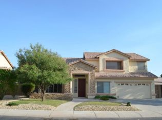 1167 E Ivanhoe St, Gilbert, AZ 85295