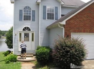 7850 W Shore Ct, Riverdale, GA 30296