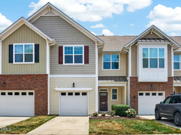 10120 Marleybone Dr, Raleigh, NC 27617