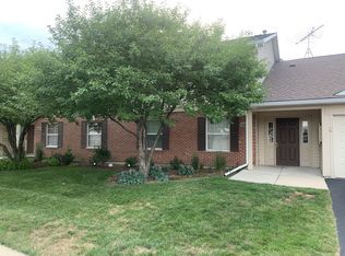 1285 N Red Oak Cir UNIT 2, Round Lake Beach, IL