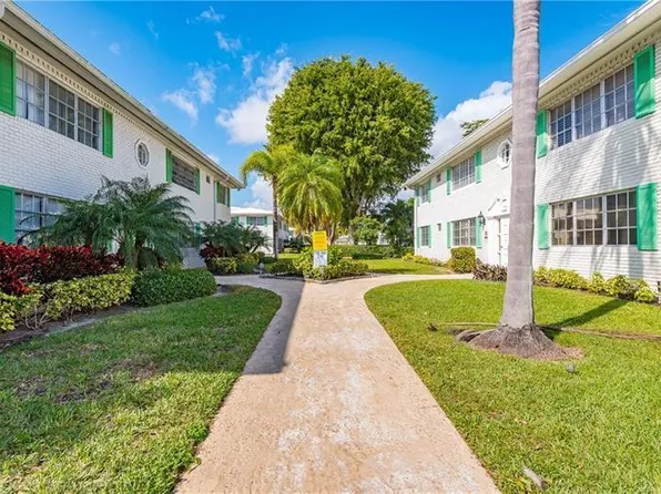 1851 NE 62nd St APT 603, Fort Lauderdale, FL 33308