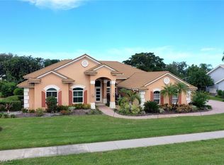 15170 Canongate Dr, Fort Myers, FL 33912