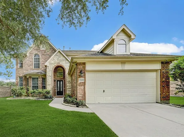 25403 Walter Peak Lane, Katy, TX 77494