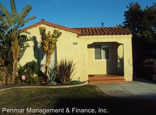 2422 Easy Ave, Long Beach, CA 90810