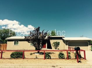 3863 Puffin St, Reno, NV 89508