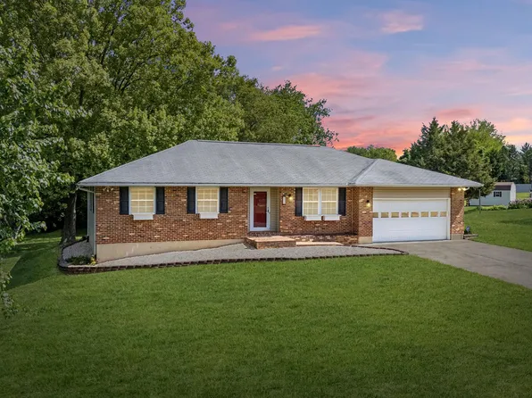 115 Pigeon Run Dr, Bear, DE 19701