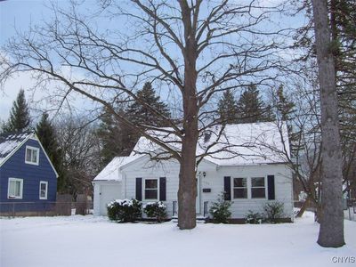 147 Elton Ave, Syracuse, NY, 13205