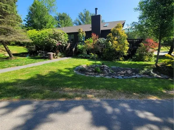 40 Post Road, Swan Lake, NY 12783