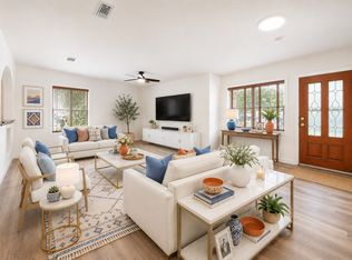 1623 Fresno St, Dallas, TX 75217